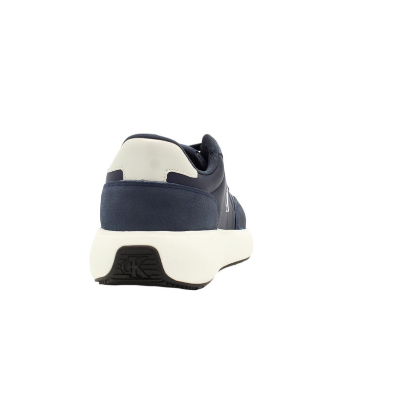 CALVIN NAVY/B BWHITE/OYSTER MUSHROOM
