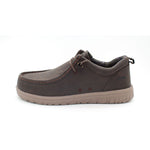 DK BROWN