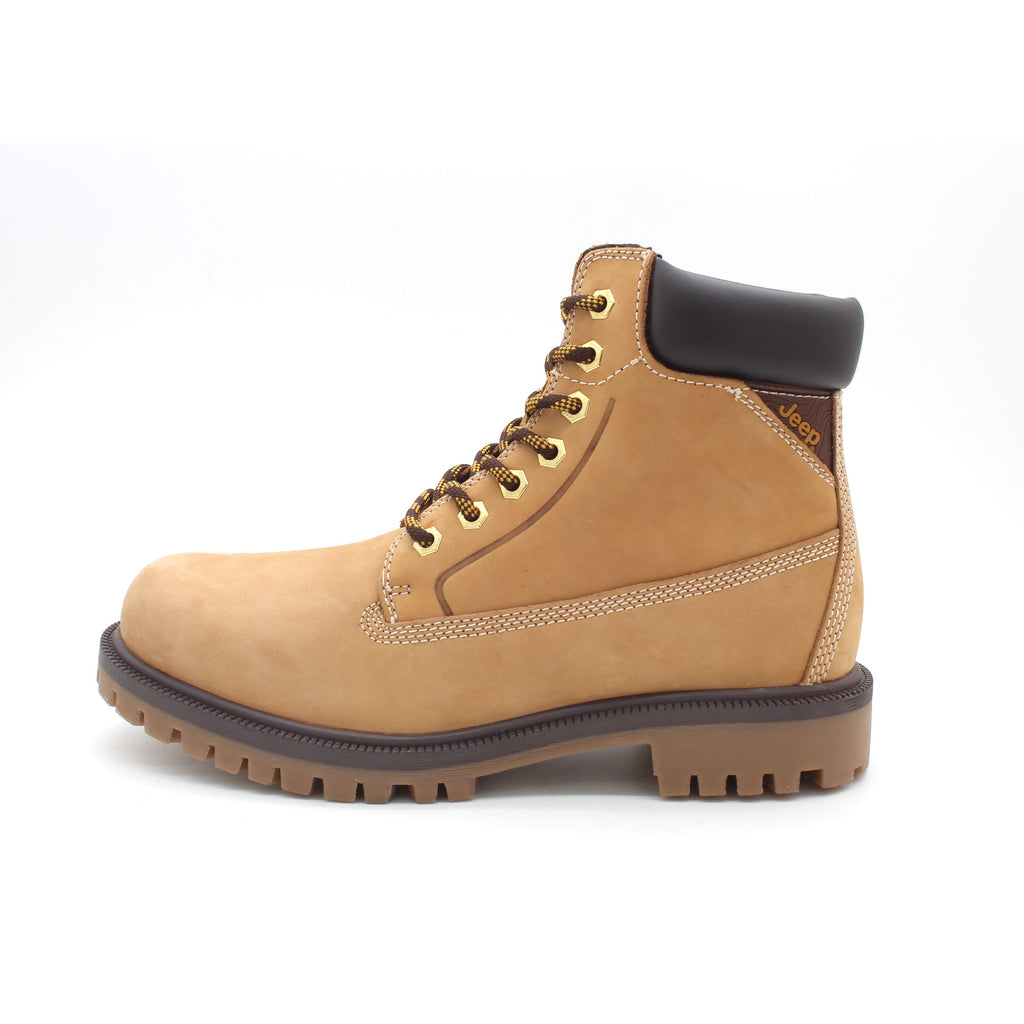 TAN YELLOW