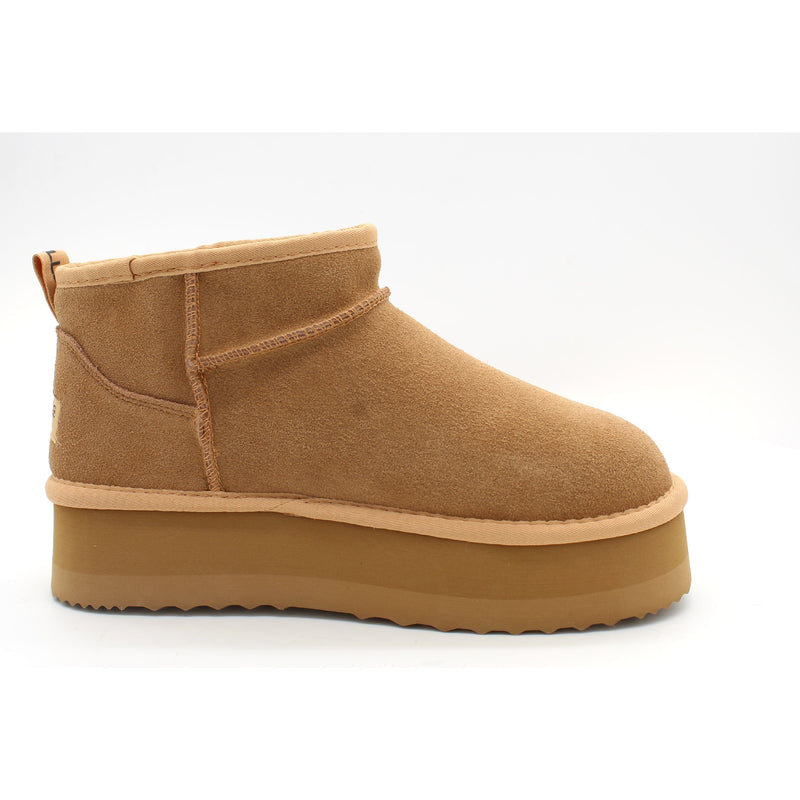 BEIGE CAMMELLO