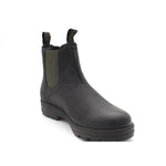 BLACK/MILITARY