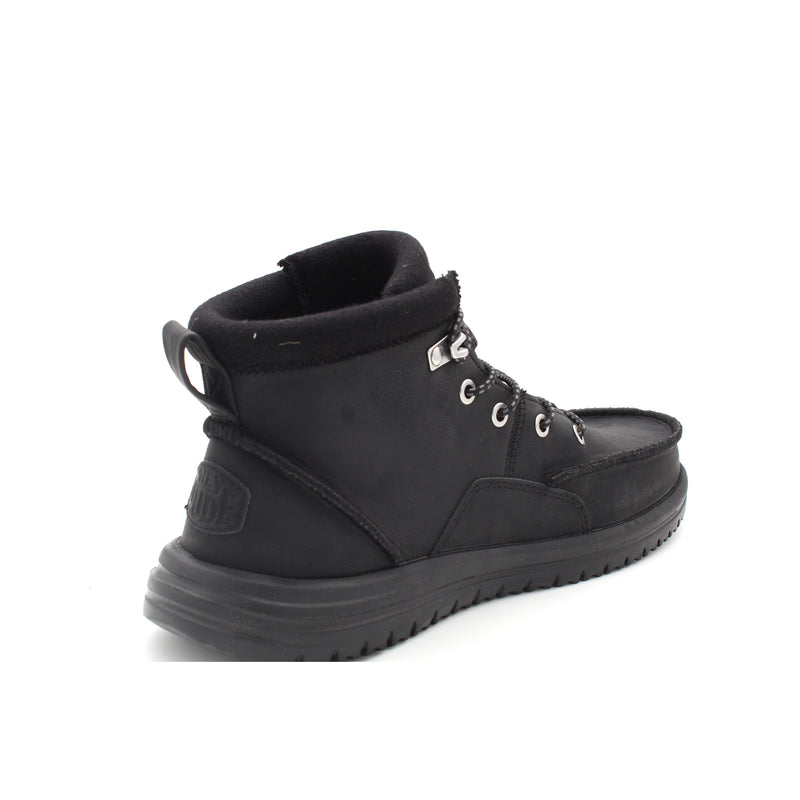 BLACK/BLACK