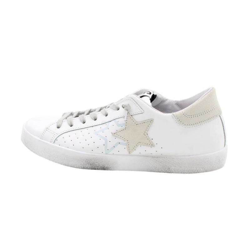 WHITE/LIGHT GREY