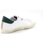 WHITE/GREEN/BROWN