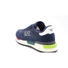 MZ230 SKY CAPTAIN+ASPHALT+MACAW GREE