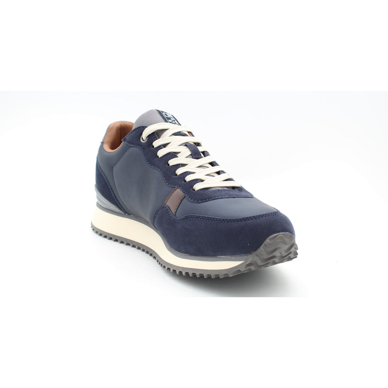 NAVY/GREY