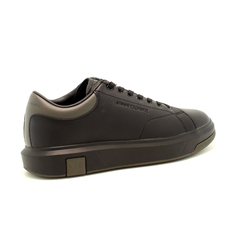 U181 BLACK+OLIVE