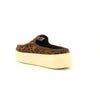 BROWN LEOPARD