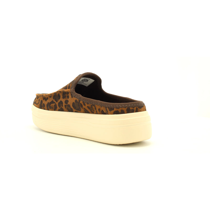 BROWN LEOPARD