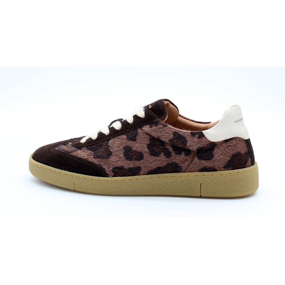CHOCOLAT/LEOPARD