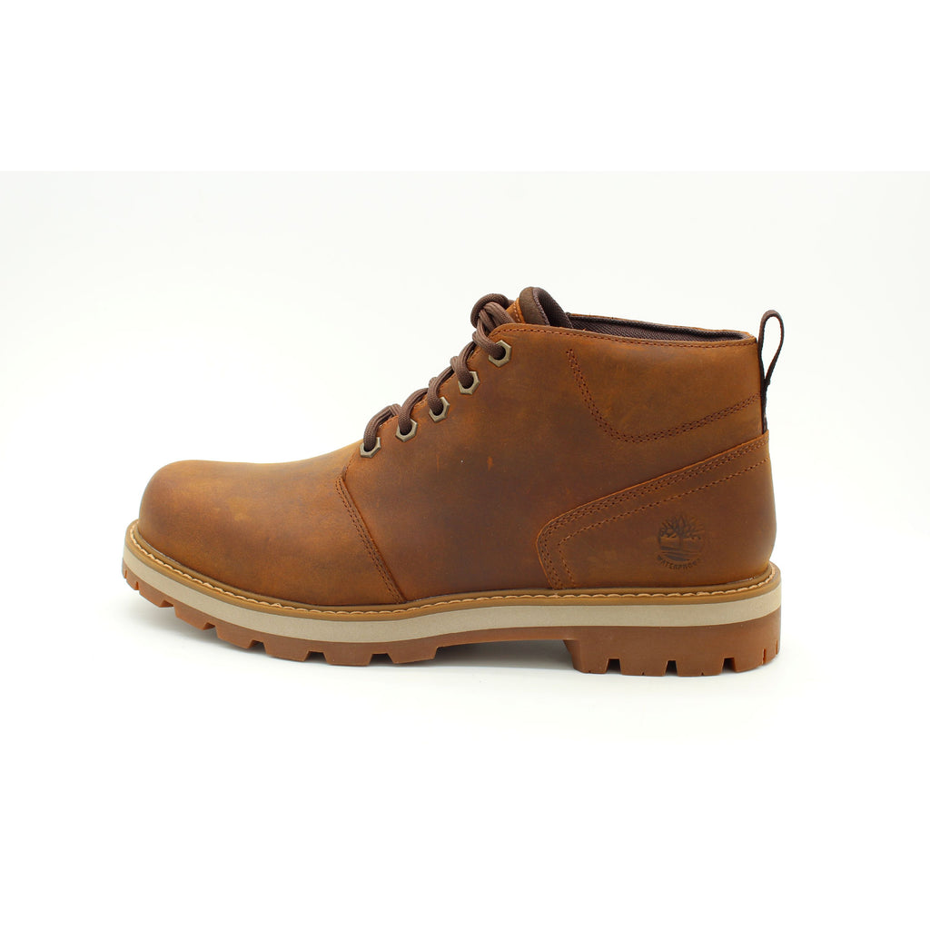 RUST FULL GRAIN