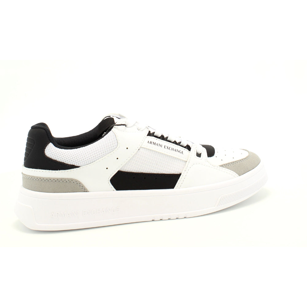 K488 OP.WHITE+BLACK