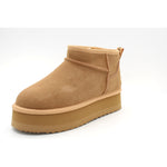 BEIGE CAMMELLO