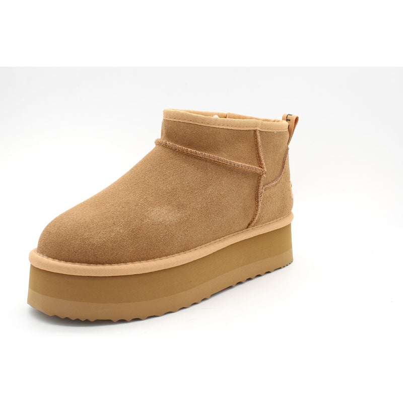 BEIGE CAMMELLO