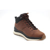 DK BROWN/BLACK