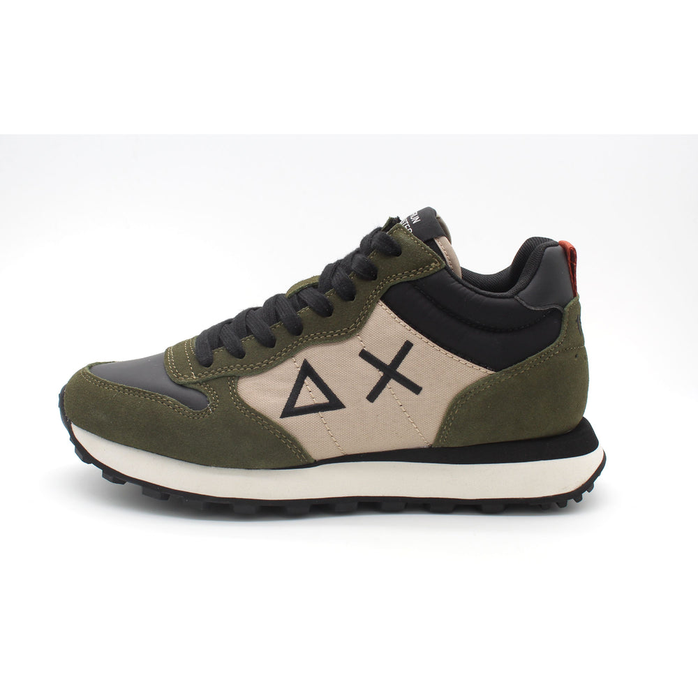 MILITARE SCURO