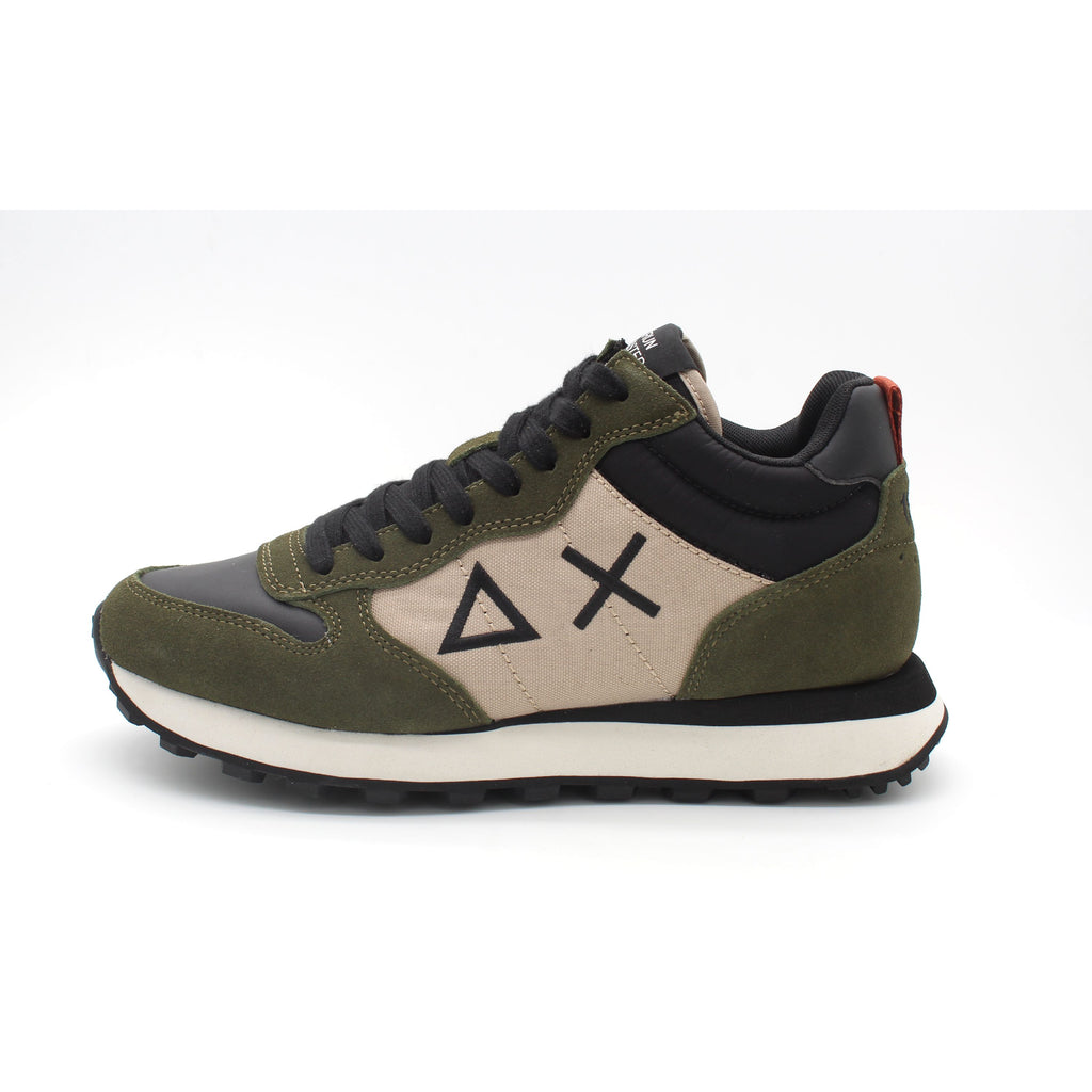 MILITARE SCURO
