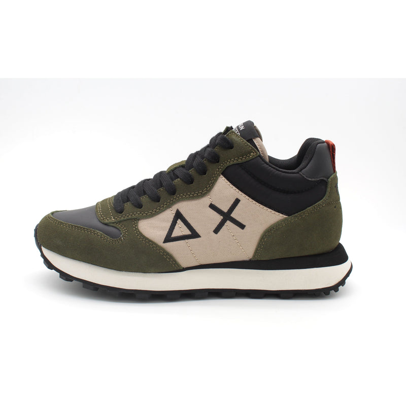 MILITARE SCURO
