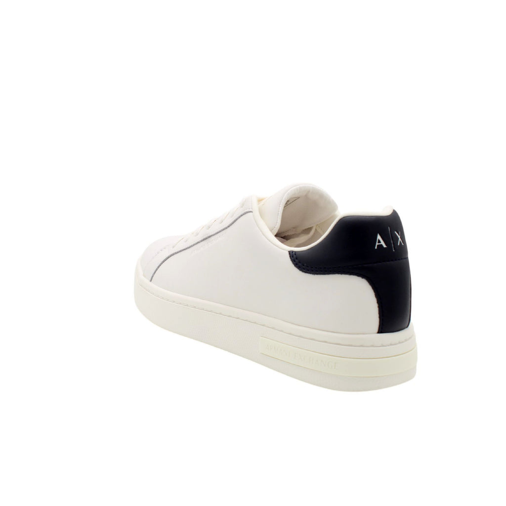 M0036 OFF WHITE+DEEP NAVY