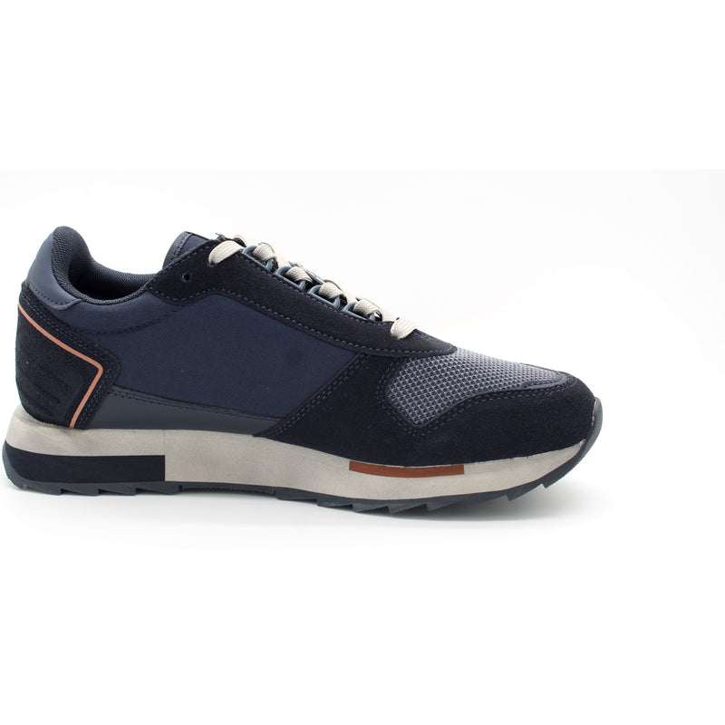 NAVY/GREY