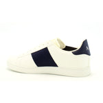 N481 OFF WHITE+NAVY