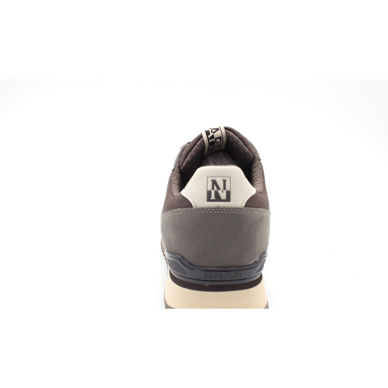 GREY/BROWN