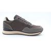 BROWN/GREY/NAVY