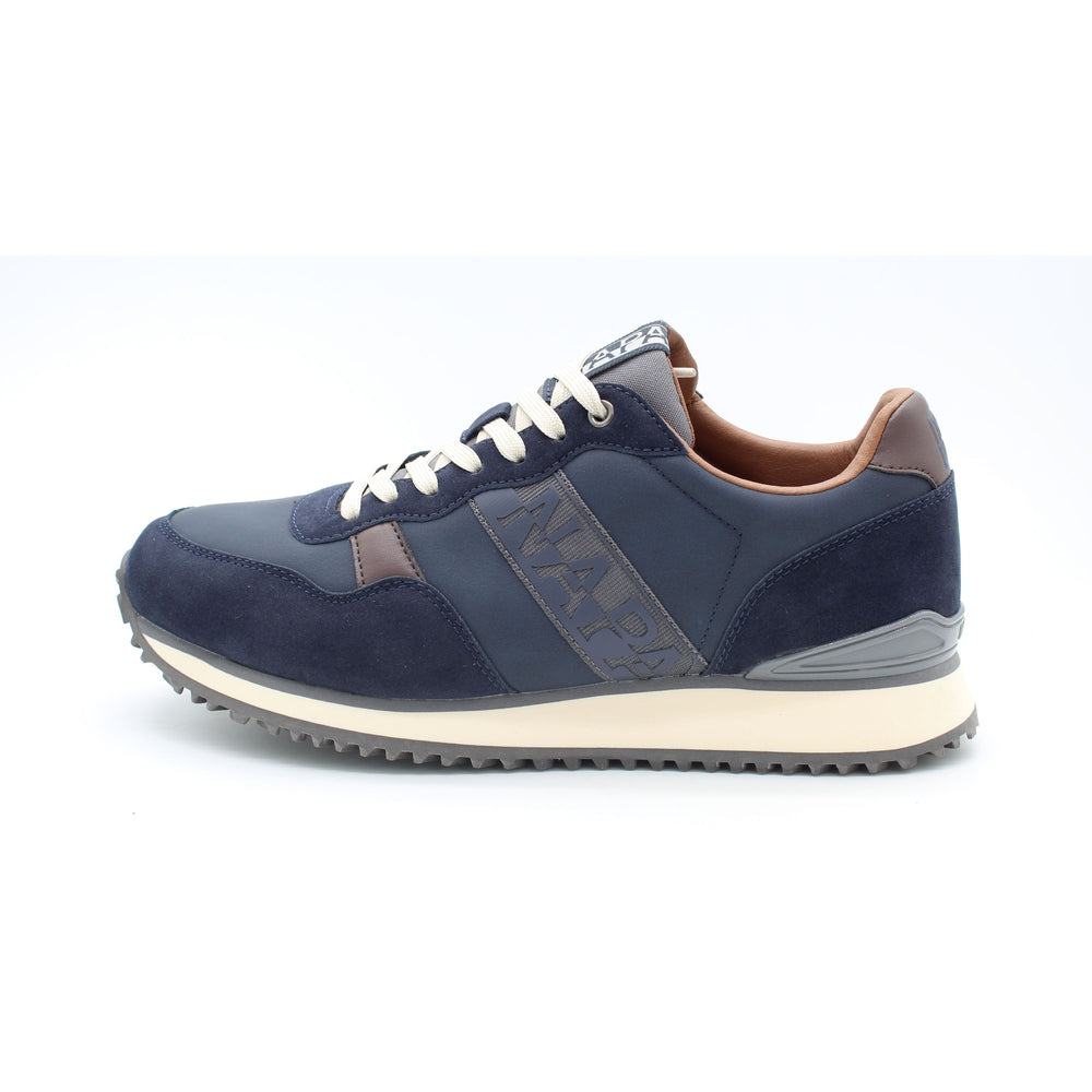 NAVY/GREY