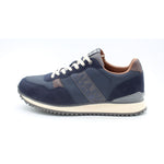NAVY/GREY