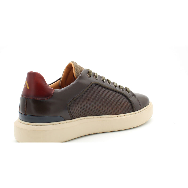 BROWN COMBI