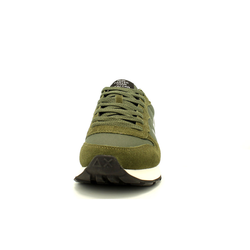 MILITARE SCURO