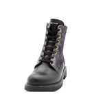 BLACK/NAVY