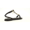 BLACK/GOLD