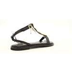 BLACK/GOLD