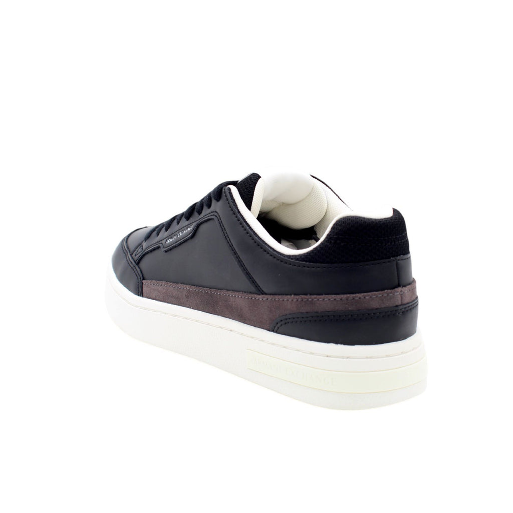 M8141 BLACK+GRAY