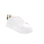 WHITE/BLACK
