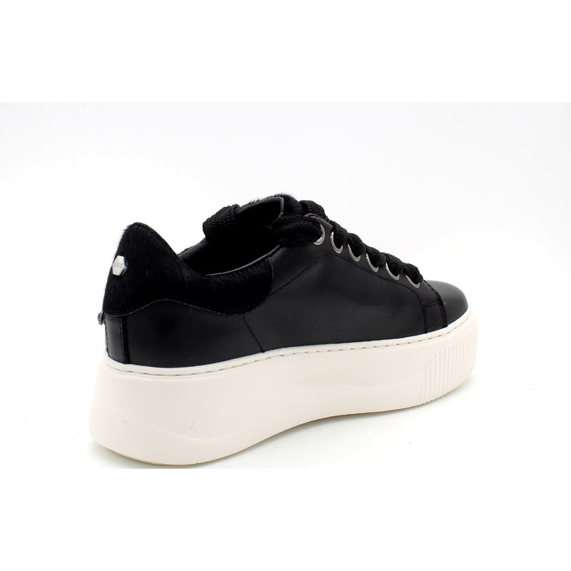 PONY/BLACK