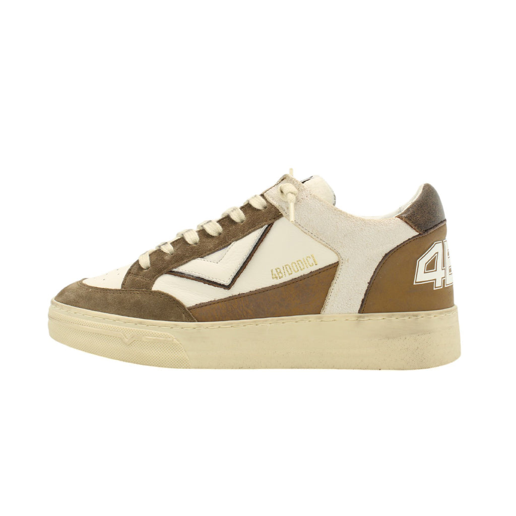 WHITE/TOBACCO