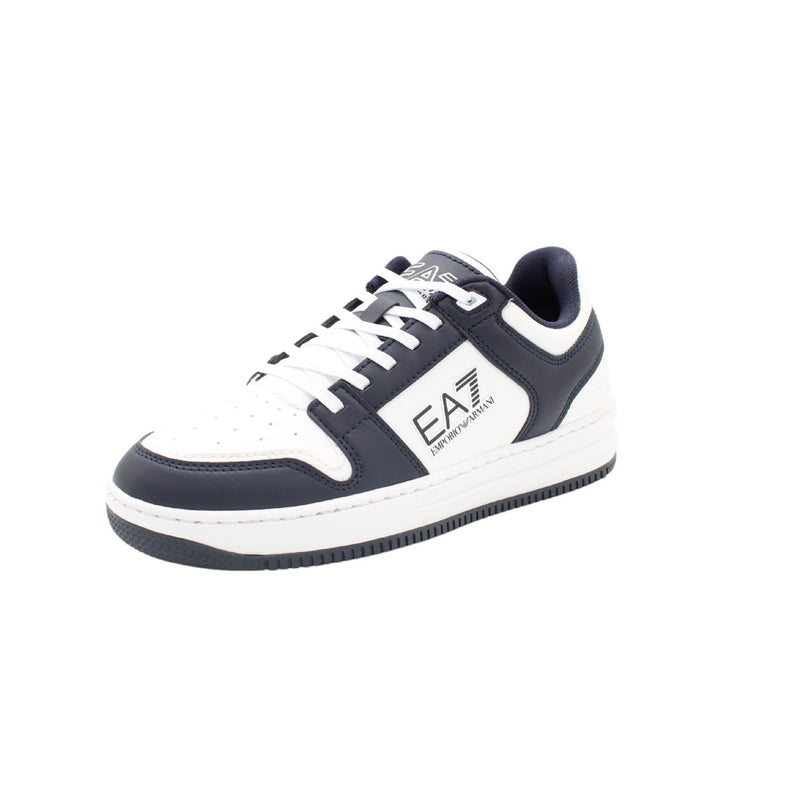 MZ069 SKY CAPTAN+WHITE