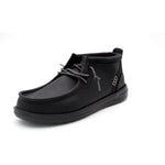 BLACK/BLACK