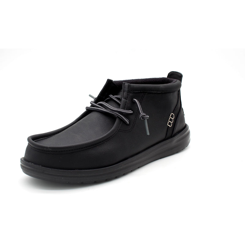 BLACK/BLACK