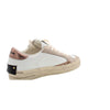 SK8 DELUXE WHITE