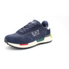 MZ230 SKY CAPTAIN+ASPHALT+MACAW GREE