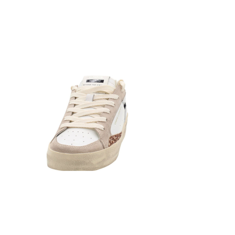 SK8 DELUXE WHITE