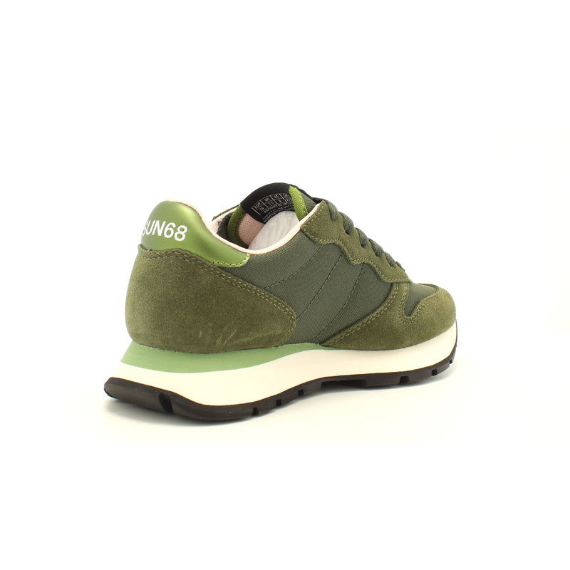 MILITARE SCURO