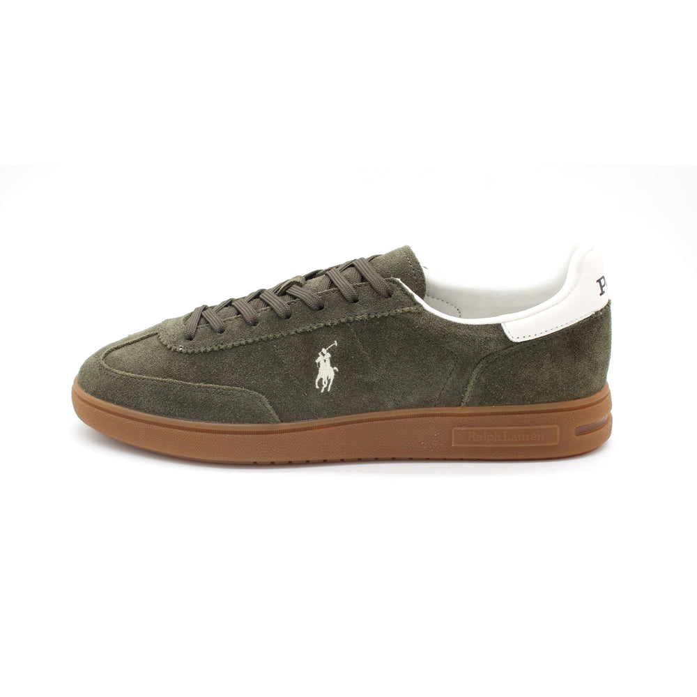 OLIVE/WHT