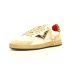 WHITE/LEO