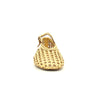 GOLD GOAT