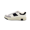 M0017 OFF WHITE + BLACK