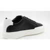 BLACK/BRIGHT WHITE